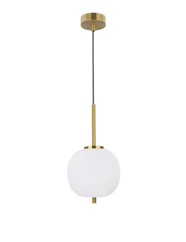 Pendelleuchte Lato Ø18,5