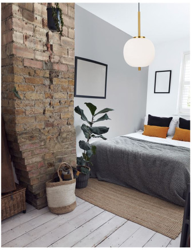 Ripplamp Lato Ø18,5