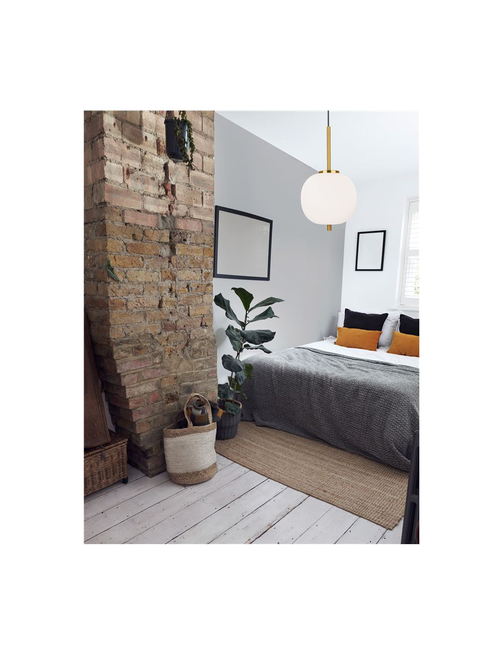 Ripplamp Lato Ø18,5