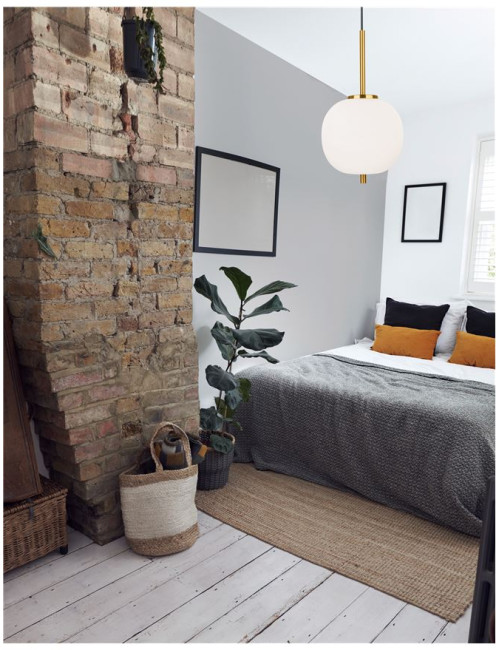 Pakabinamas šviestuvas Lato Ø18,5