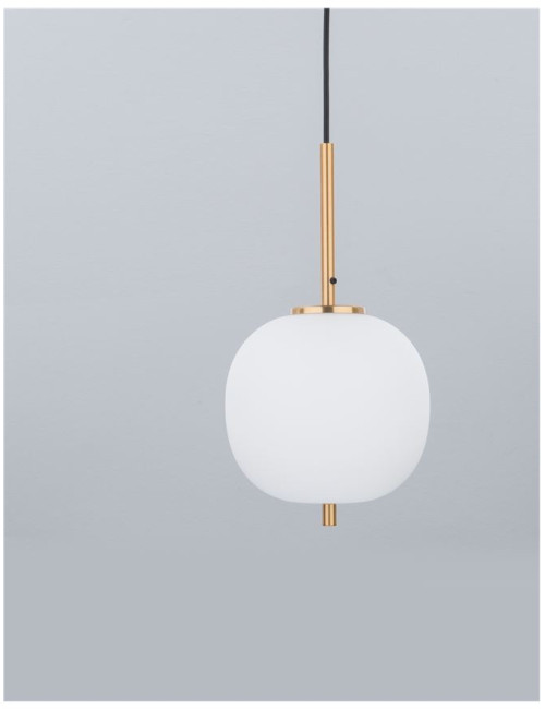 Pakabinamas šviestuvas Lato Ø18,5