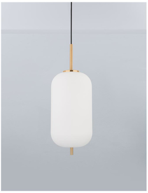 Pendelleuchte Lato Ø22
