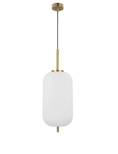 Pendant lamp Lato Ø22