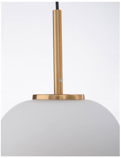 Pendant lamp Lato Ø22