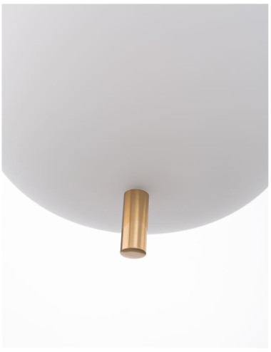 Ripplamp Lato Ø22 9624062 | Nova Luce | TavaGaisma.lv/et