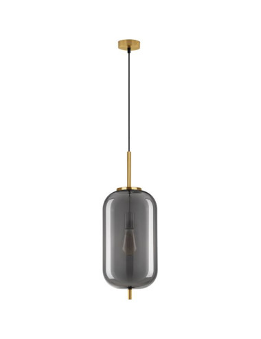 Pendant lamp Lato Ø22