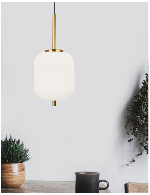 Piekaramā lampa Lato Ø16,5
