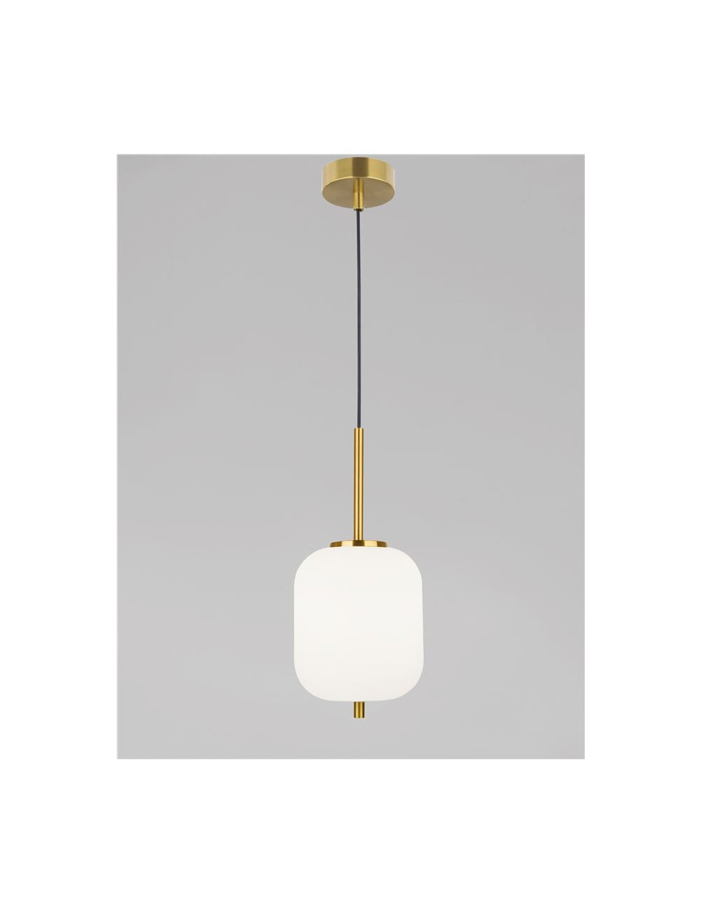 Pendant lamp Lato Ø16,5