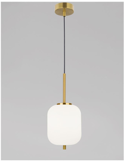 Pendant lamp Lato Ø16,5