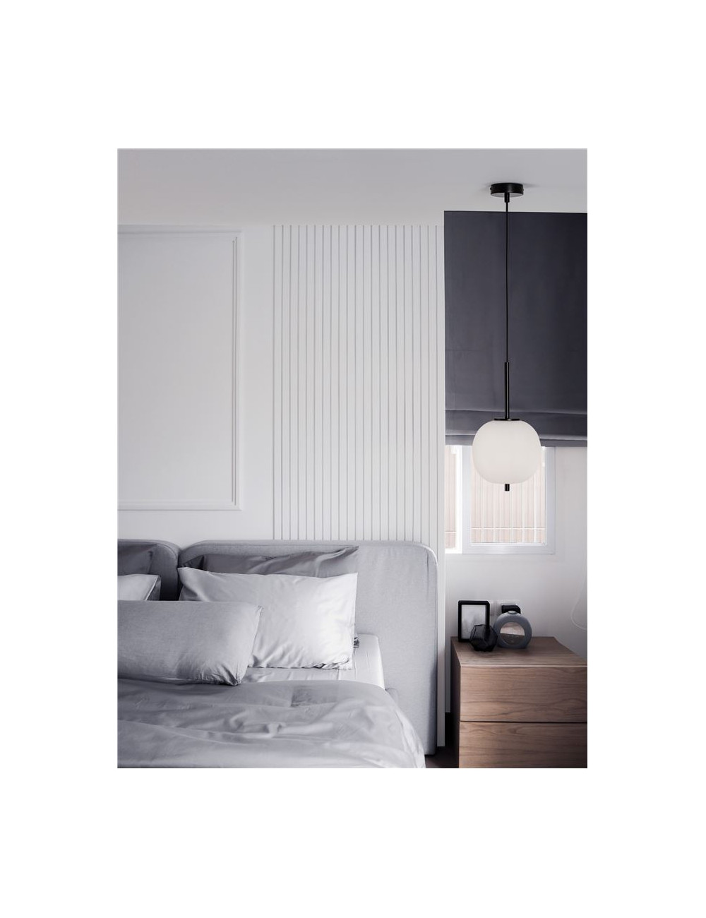 Ripplamp Lato Ø18,5