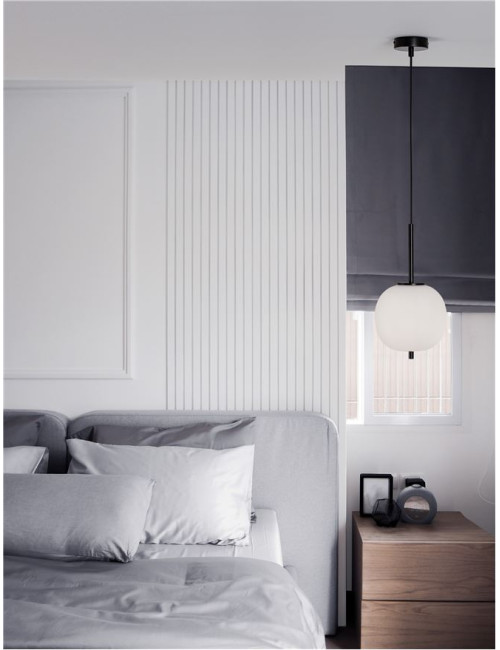 Pakabinamas šviestuvas Lato Ø18,5