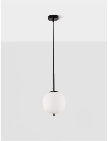 Ripplamp Lato Ø18,5