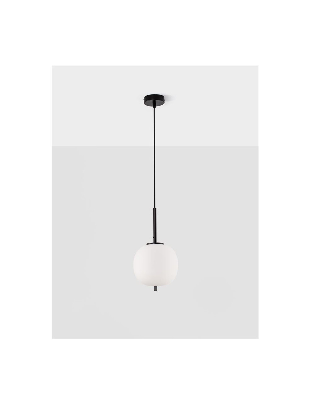 Pendelleuchte Lato Ø18,5
