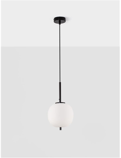 Pakabinamas šviestuvas Lato Ø18,5