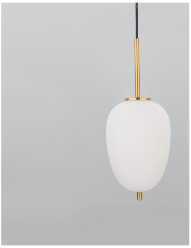Pendelleuchte Lato Ø15,8