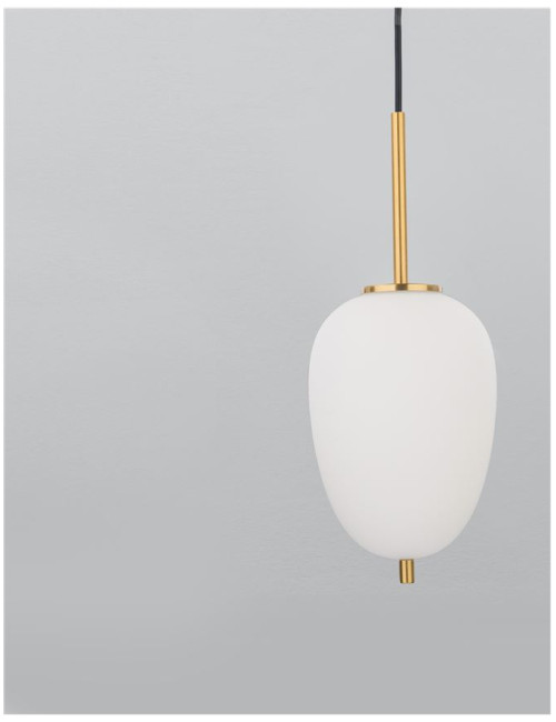 Pendant lamp Lato Ø15,8