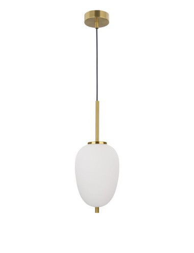 Pendelleuchte Lato Ø15,8