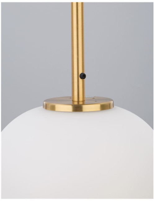 Pendant lamp Lato Ø15,8