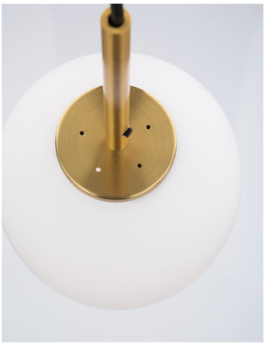 Ripplamp Lato Ø15,8