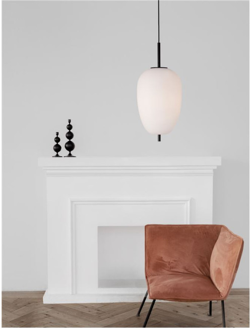 Piekaramā lampa Lato Ø27