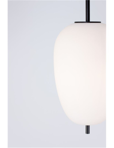 Pendelleuchte Lato Ø27