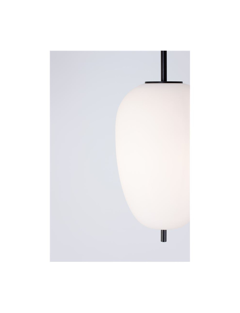 Pendant lamp Lato Ø27