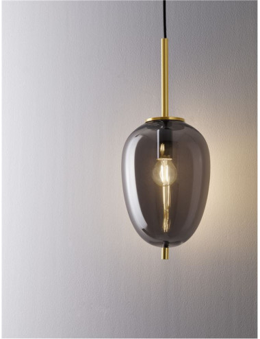 Piekaramā lampa Lato Ø15,8