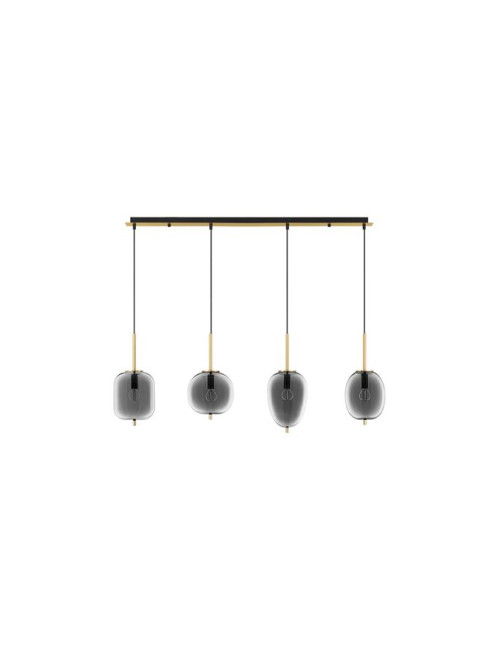 Piekaramā lampa Lato