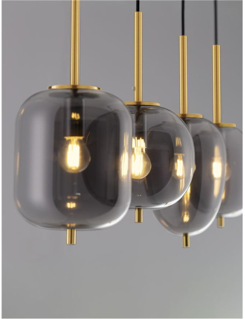 Pendant lamp Lato
