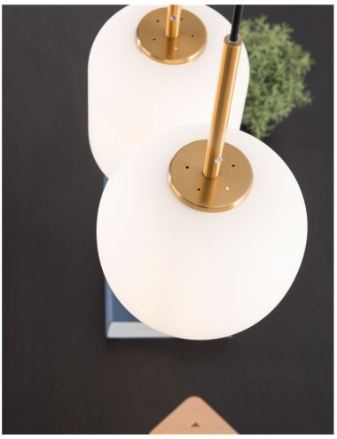 Pendelleuchte Lato