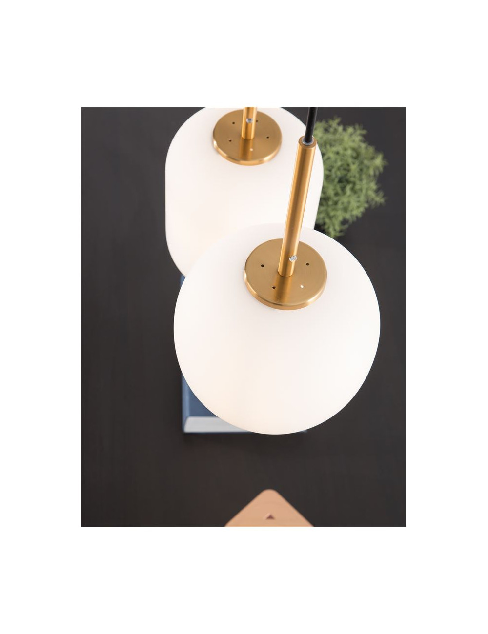 Ripplamp Lato