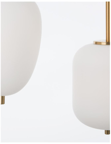 Piekaramā lampa Lato