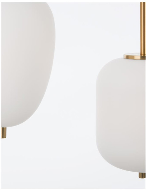 Pendant lamp Lato