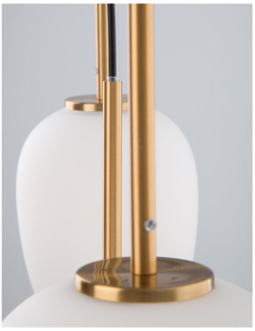 Ripplamp Lato