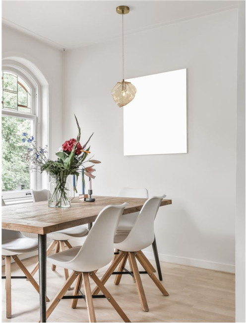 Pendant lamp Odelle Ø18