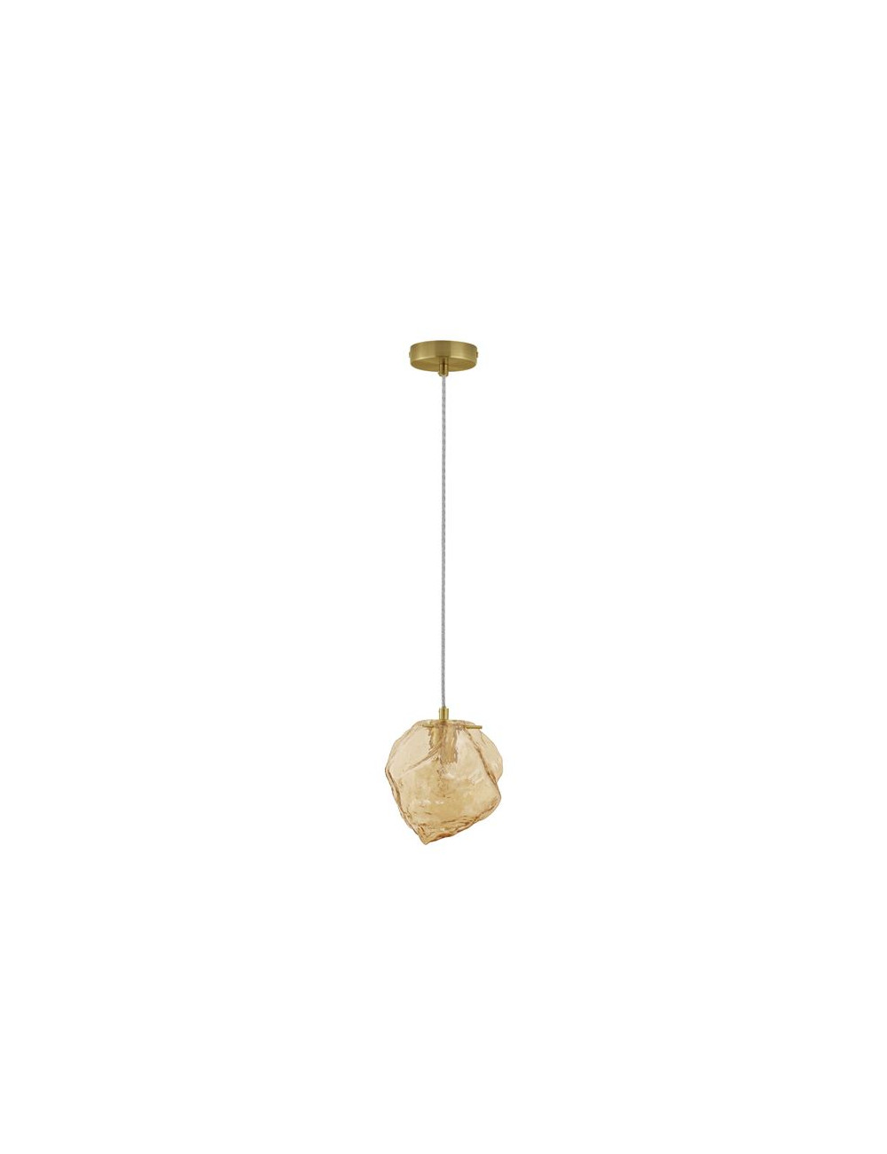 Pendant lamp Odelle Ø18