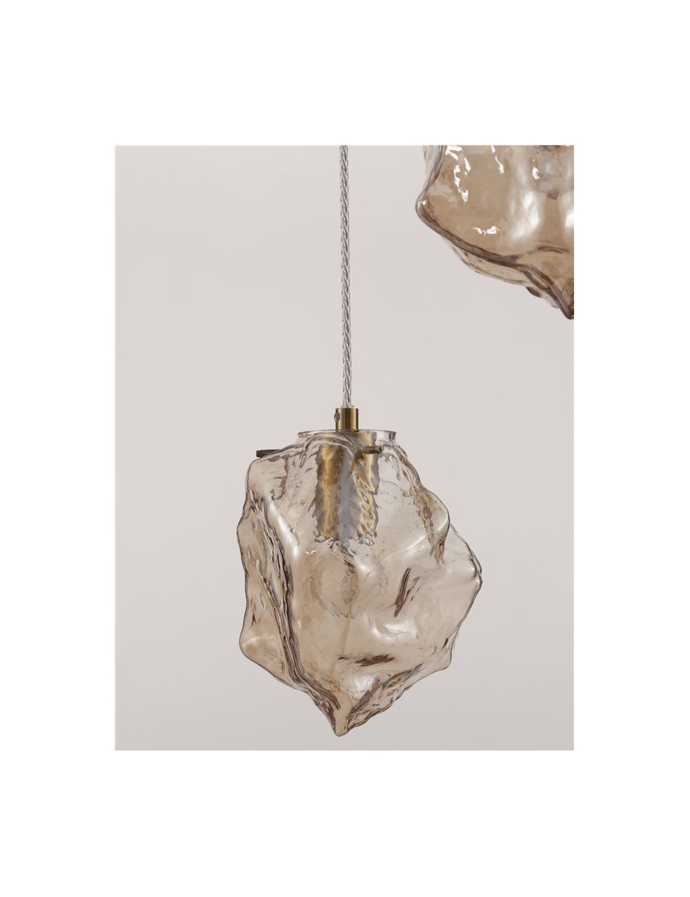 Pendant lamp Odelle Ø40