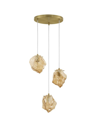 Pendant lamp Odelle Ø40