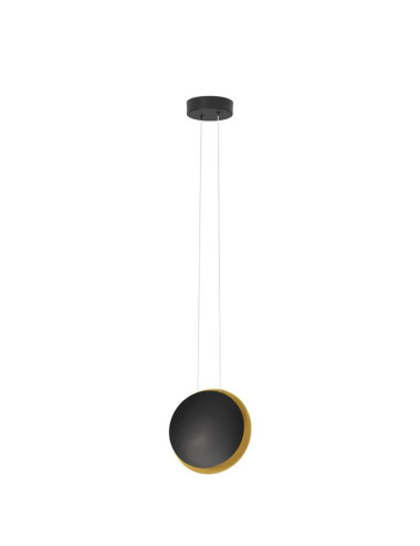 Piekaramā lampa Shell Ø20 LED