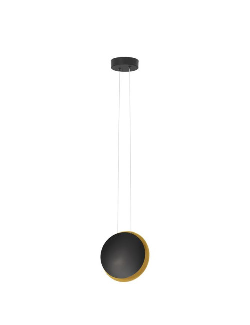 Pendant lamp Shell Ø20 LED