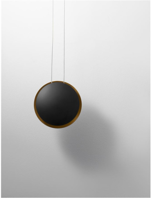 Piekaramā lampa Shell Ø20 LED