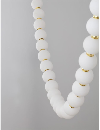 Piekaramā lampa Perla LED