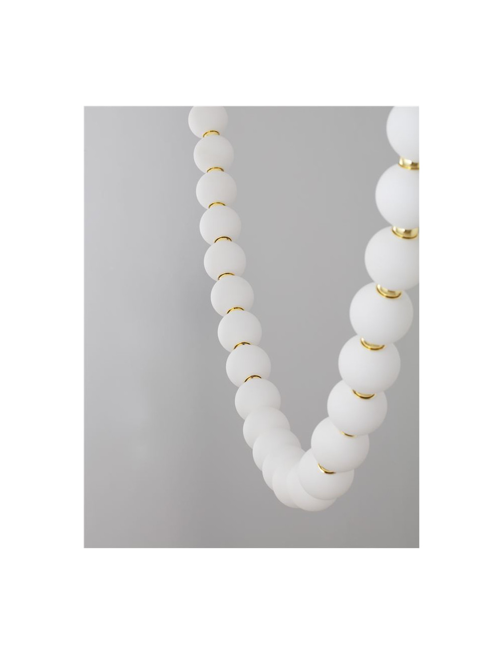 Ripplamp Perla LED