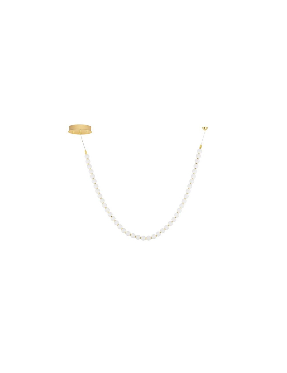 Pendelleuchte Perla LED