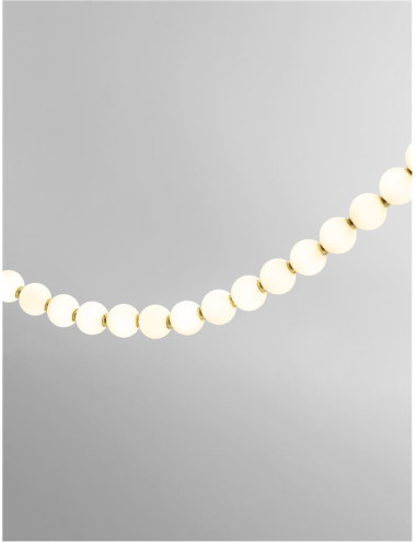 Pendelleuchte Perla LED