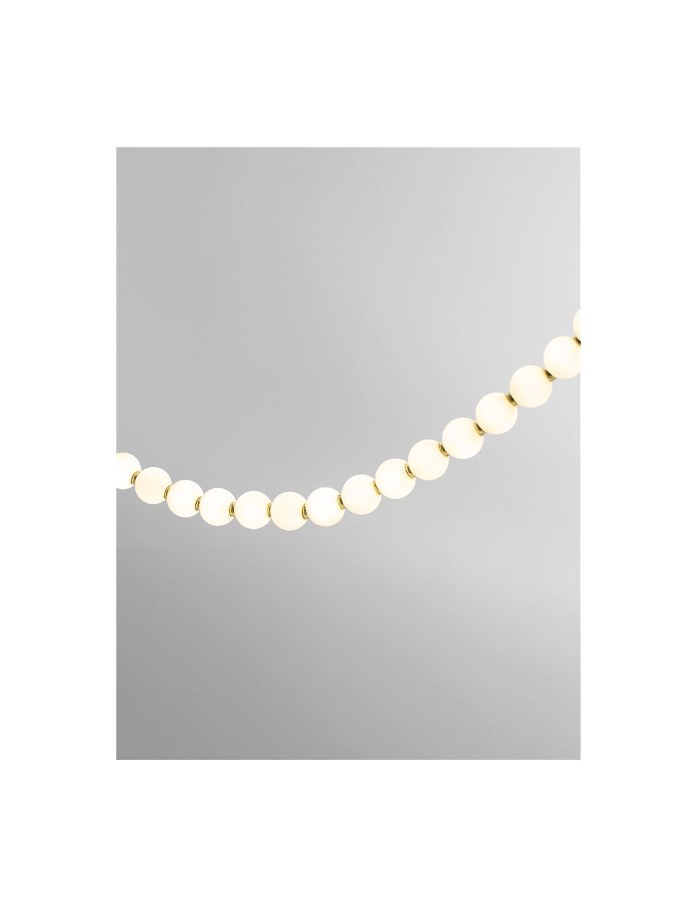 Piekaramā lampa Perla LED