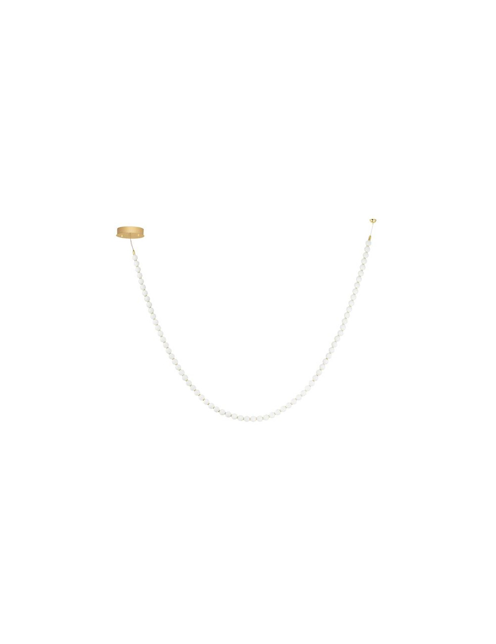 Piekaramā lampa Perla LED