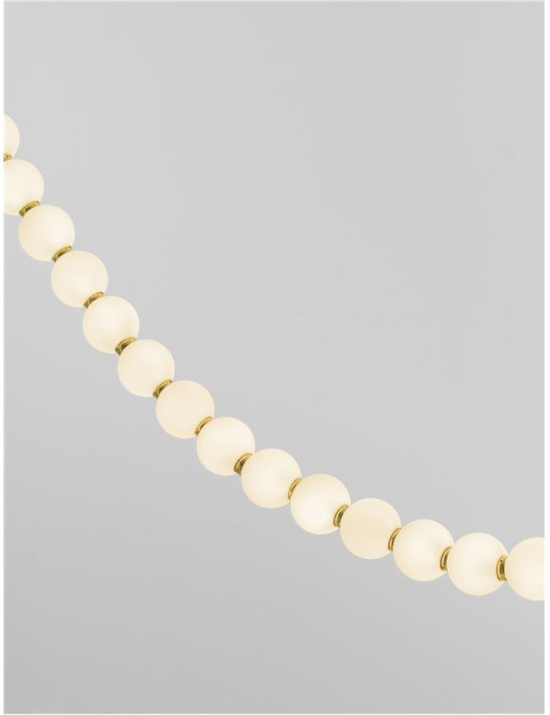 Pendelleuchte Perla LED