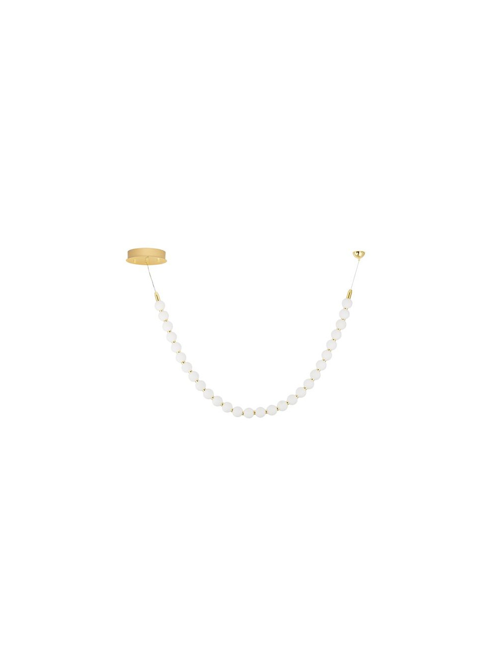 Pendelleuchte Perla LED