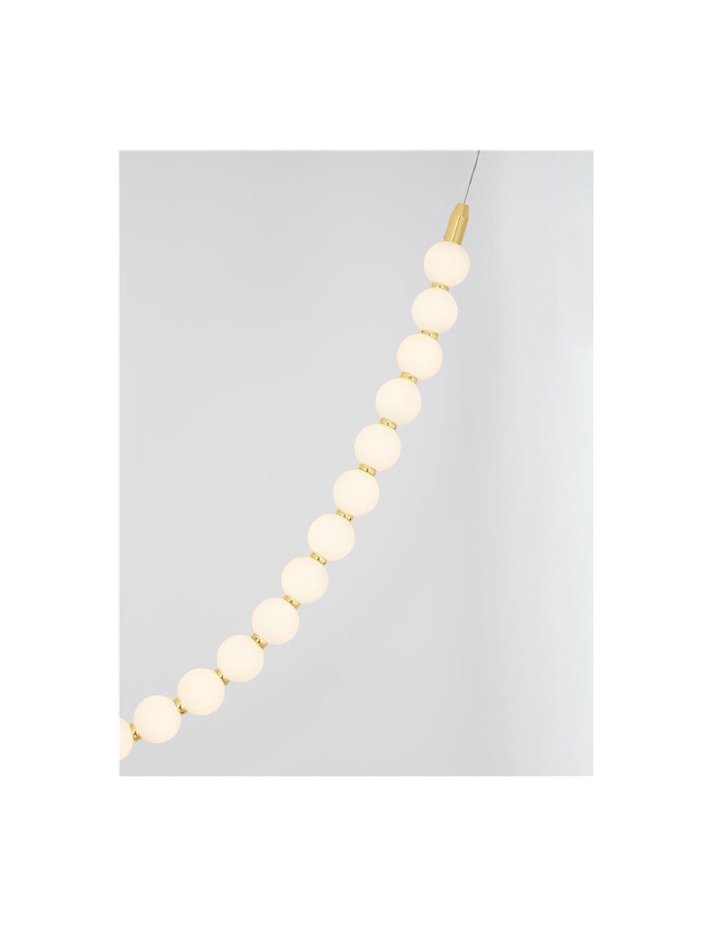 Pendant lamp Perla LED